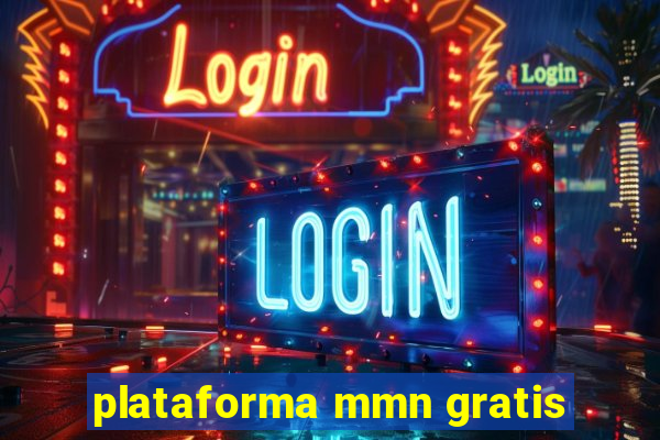 plataforma mmn gratis